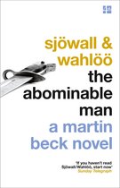 The Martin Beck series 7 - The Abominable Man (The Martin Beck series, Book 7)