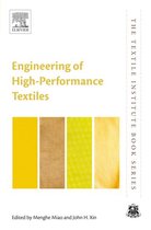 The Textile Institute Book Series - Engineering of High-Performance Textiles