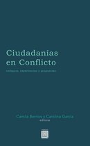 Filosofía - Ciudadanías en Conflicto