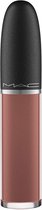 MAC Retro Matte Liquid Lipcolour 5ml - So Me