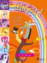 My Little Pony 19 - My Little Pony - Discord ja Ponyville Playersin Dramarama