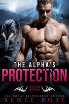Alpha Doms 4 - The Alpha's Protection