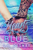 Hearts 4 - Hearts of Blue