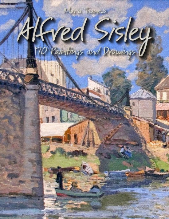 Alfred Sisley