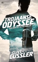 Dirk Pitt-avonturen 10 - Trojaanse Odyssee