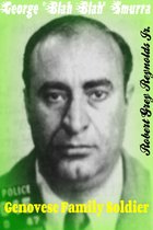 Ferdinand Boccia Murdered By Vito Genovese Brooklyn September 19