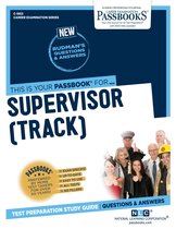Career Examination Series - Supervisor (Track)