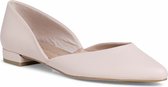 Marco Tozzi BY GUIDO MARIA KRETSCHMER Dames Ballerina 2-2-82101-28 560 Maat: 41 EU