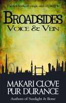 Broadsides 1 - Voice & Vein