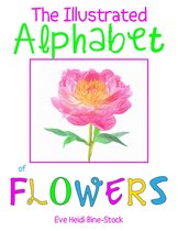 The Illustrated Alphabet of Flowers