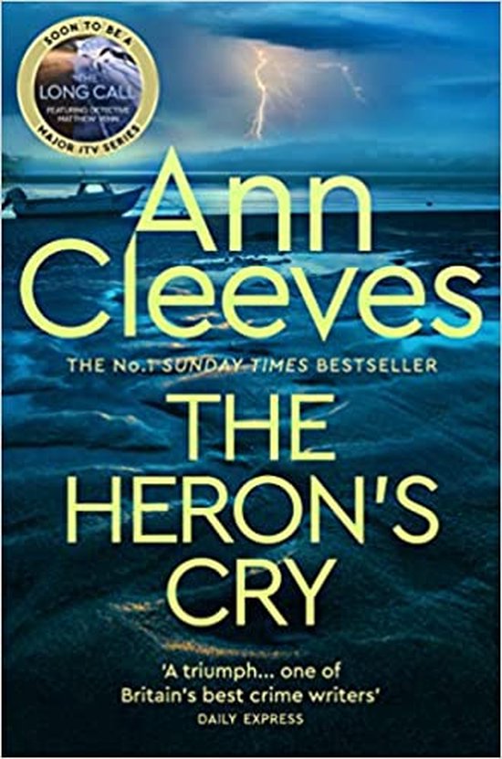 Two Rivers - The Heron's Cry