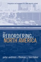 The Rebordering of North America