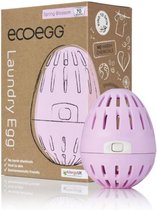 Eco Egg - 70 Wasjes - Spring Blossom
                         - Spring Blossom
