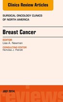 The Clinics: Surgery 23-3 - Breast Cancer, An Issue of Surgical Oncology Clinics of North America,