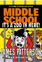 Middle School - Middle School: It’s a Zoo in Here