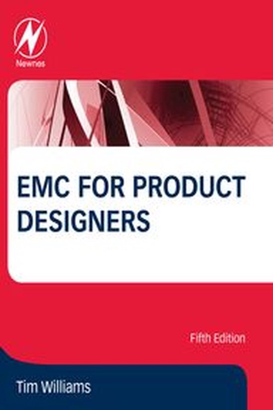 EMC for Product Designers - cover