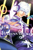 Platinum End 3 - Platinum End, Vol. 3