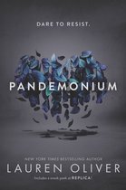 Delirium Trilogy 2 - Pandemonium