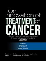 On Innovation of Treatment of Cancer