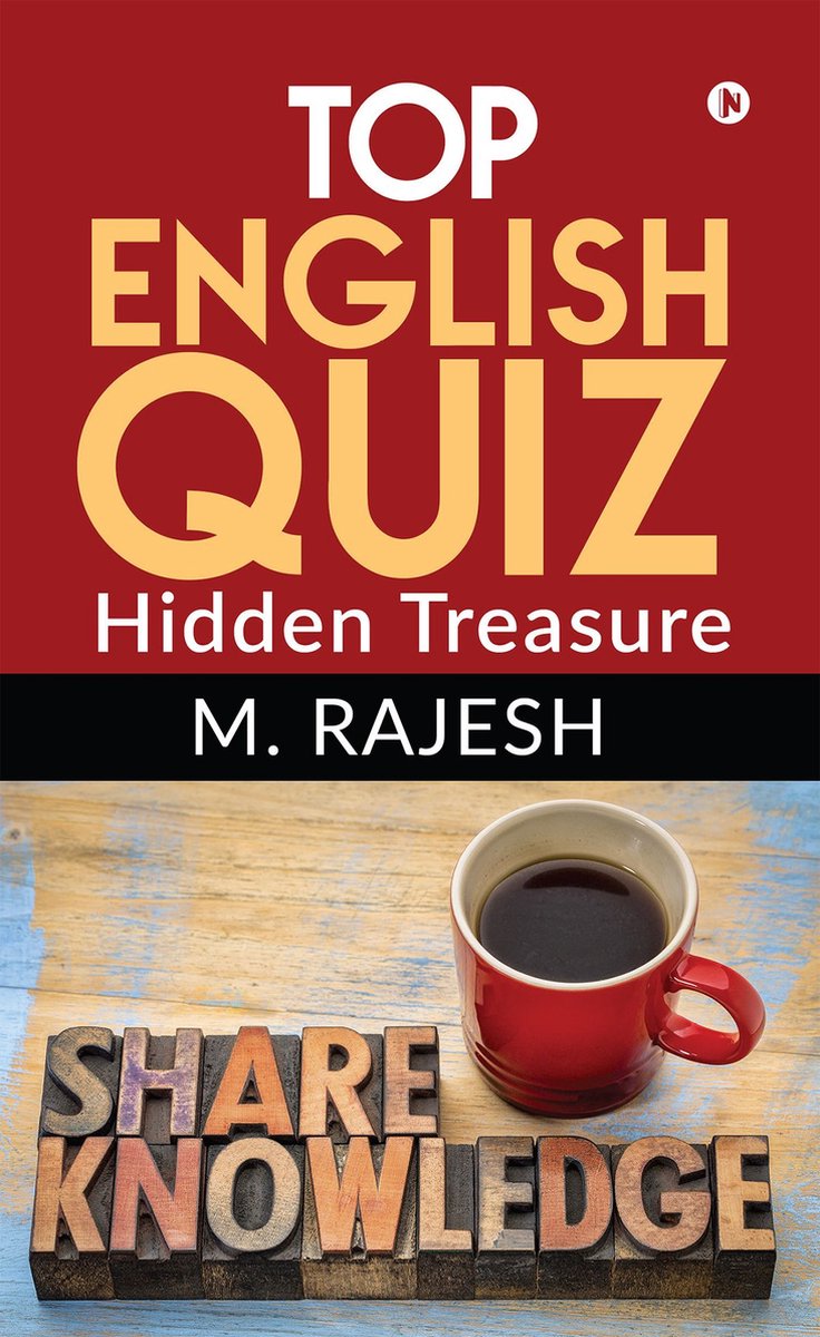Top English Quiz
