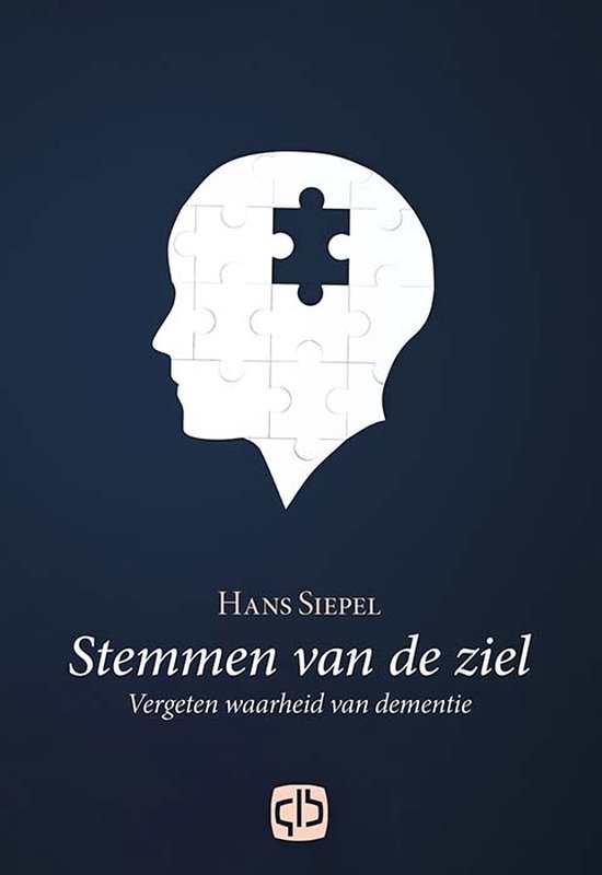 Stemmen van de ziel - cover
