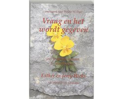 Omslag van Vraag en het wordt gegeven