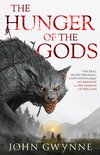 The Bloodsworn Saga 2 - The Hunger of the Gods