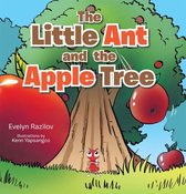 The Little Ant and the Apple Tree