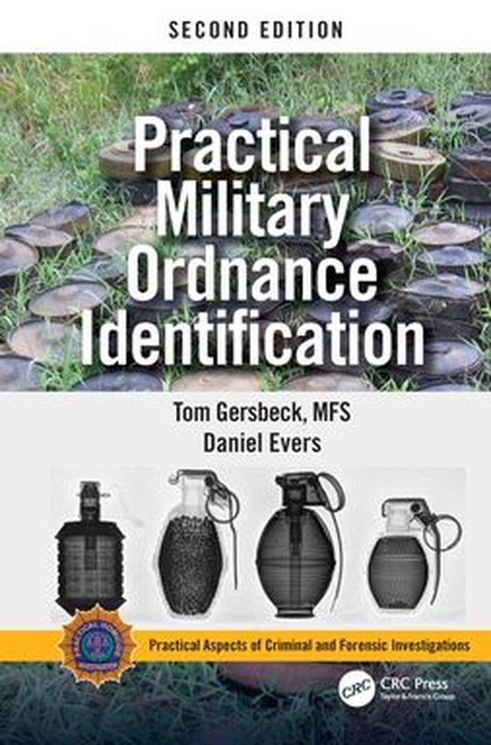 Practical Aspects of Criminal and Forensic Investigations -  ... - cover