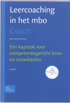 Leercoaching in Het MBO Coach