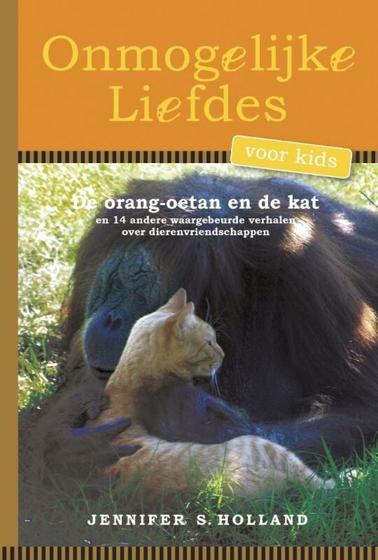 9789052108933 - Onmogelijke liefdes voor kids