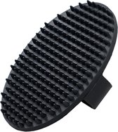 BORSTEL RUBBER 12,5CM