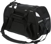 HONDENTAS MADISON ZWART 42X19X28CM