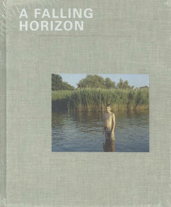 Cover van het boek 'A Falling Horizon / druk 1' van H. de Gier