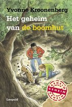 Geheim Van De Boomhut