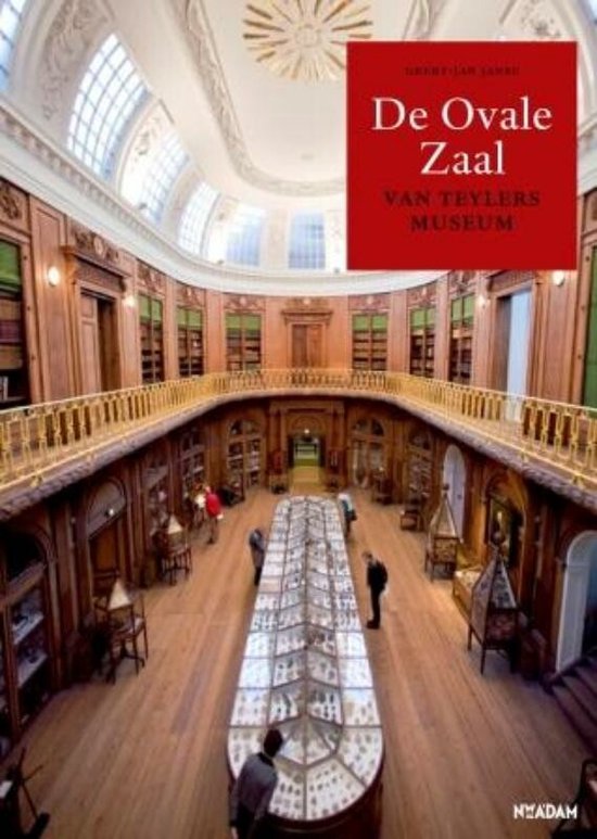 Cover van het boek 'Heel de wereld in een zaal' van Geert-Jan Janse