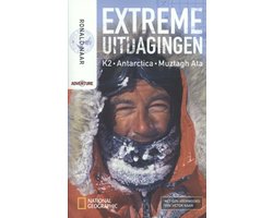 Extreme Uitdagingen