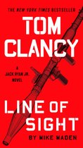 A Jack Ryan Jr. Novel 5 - Tom Clancy Line of Sight