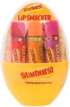 Lip Smacker Starburst Easter - 81784 Cherry, Mango , Candy - Lippenbalsem - 3 Smaken  - 12 g