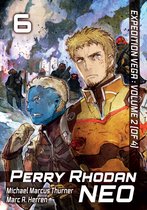 Perry Rhodan NEO (English Edition) - Perry Rhodan NEO: Volume 6 (English Edition)