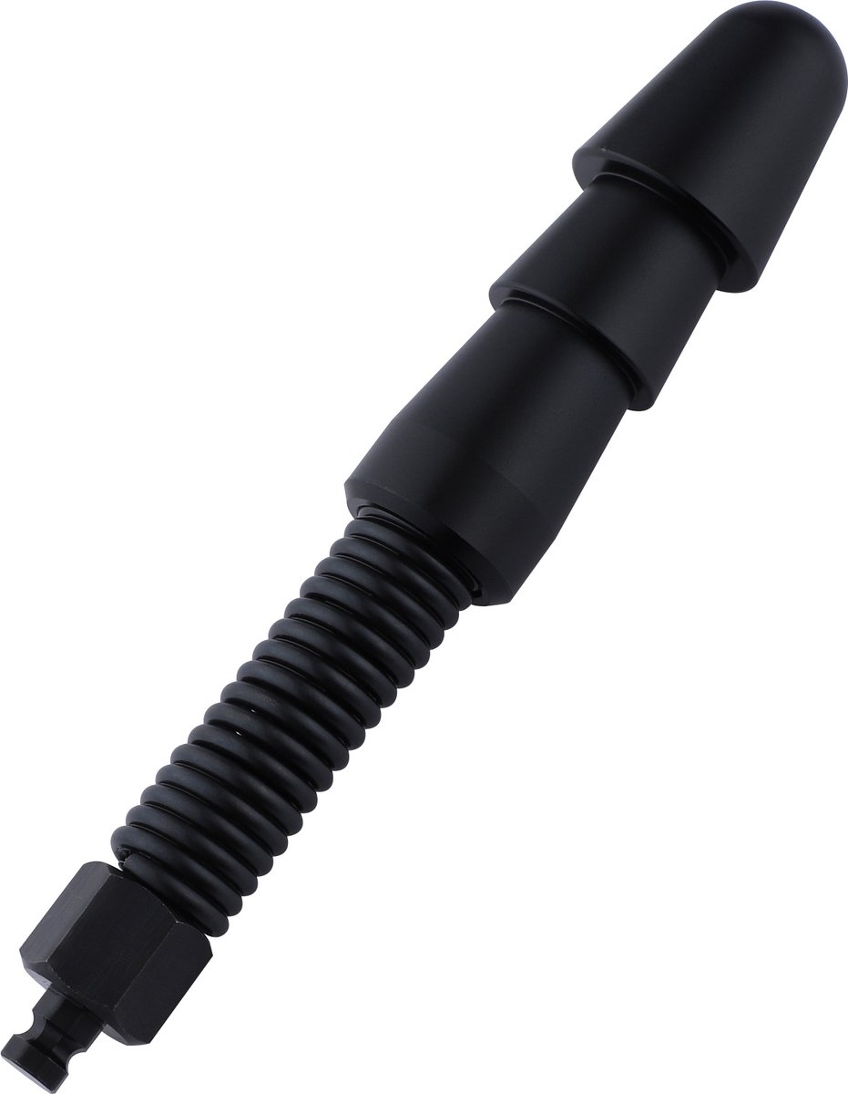 Goedkoopste Vac U Lock met Veer Adapter Hismith Premium KlicLok