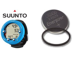 Suunto Batterij Kit Vyper/Zoop Novo
