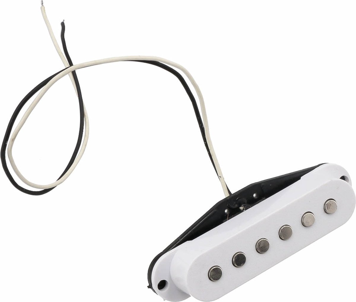Single-coil (halspositie) voor elektrische gitaar Fazley 10556