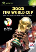 2002 FIFA World Cup-Scandinavisch (Xbox) Gebruikt