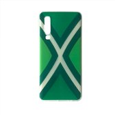 Achterhoekse vlag telefoonhoesje HuaweiP30