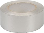 Fixman 190288 Aluminium tape - 50mm x 45m