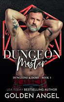 Dungeons & Doms 1 - Dungeon Master