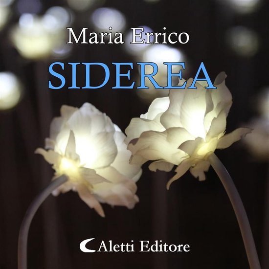 Siderea - cover