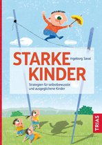 Omslag Starke Kinder
