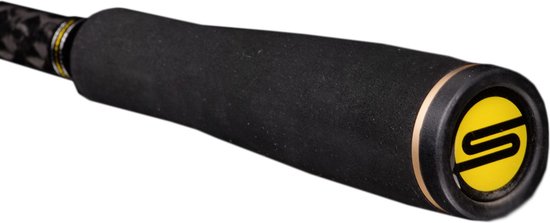 Spro Specter Finesse Spin 2.68m 18-48 GR Spinhengel van Spro — afbeelding 4